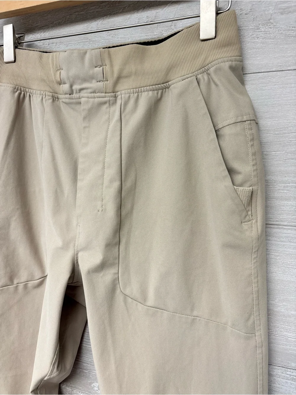 * | Lululemon | ABC Jogger *Warpstreme. Size S.